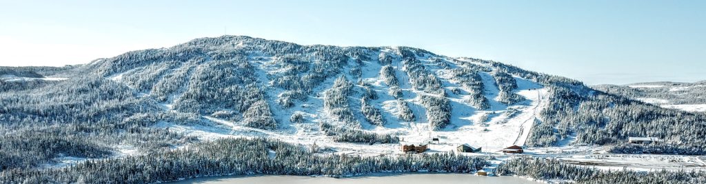 white hills resort clarenville